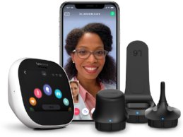 TytoCare and Overlake Partner to Expand Virtual Care Offerings