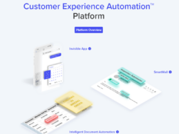 Ushur Lands $50M for Customer Experience Automation Platform