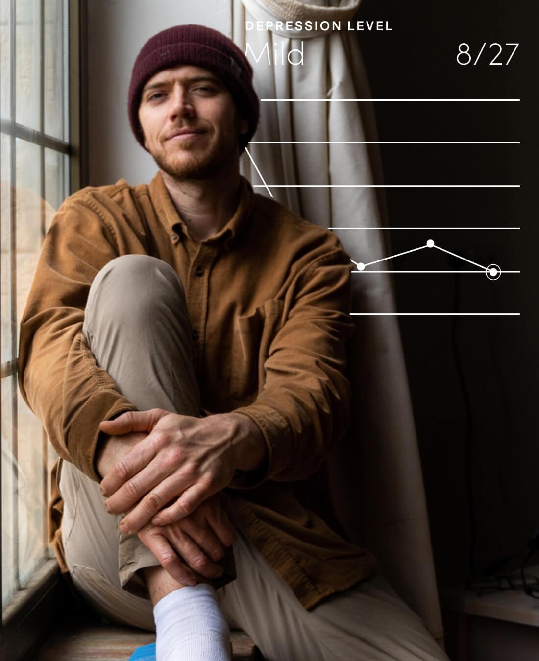 LLMs Outperforms Clinicians in Predicting Mental Health Crises, Study Reveals